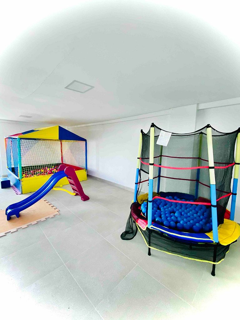 Makambira Residence no Centro de Porto de GalinhaS
