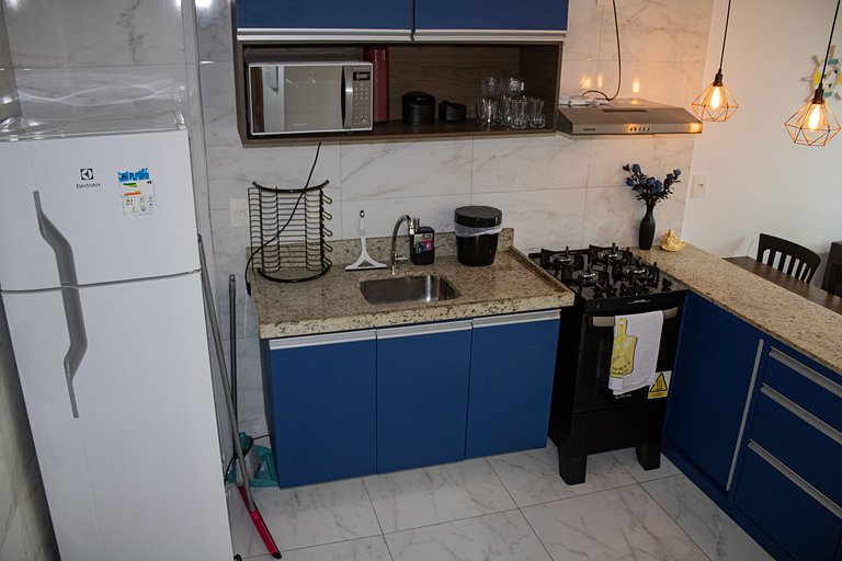 Makambira Residence no Centro de Porto de Galinhas