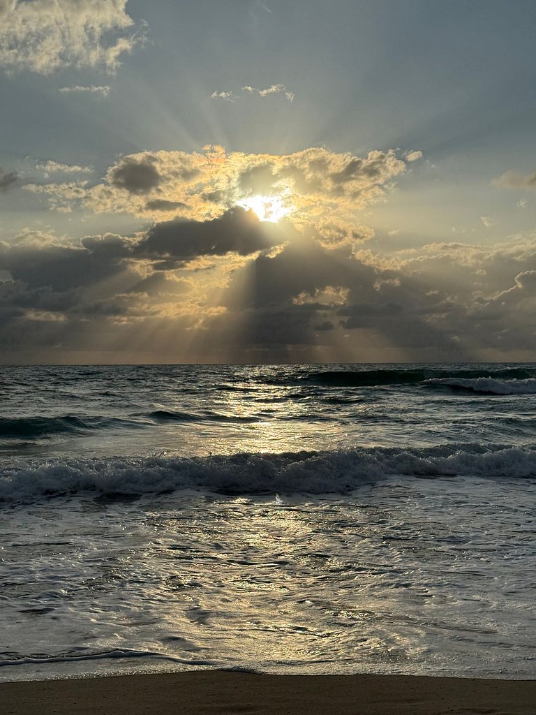 Makambira Residence no Centro de Porto de Galinhas