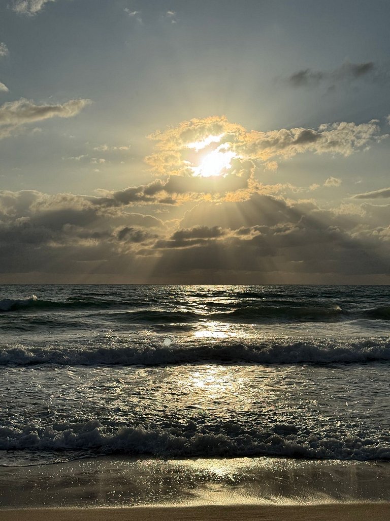 Makambira Residence no Centro de Porto de Galinhas