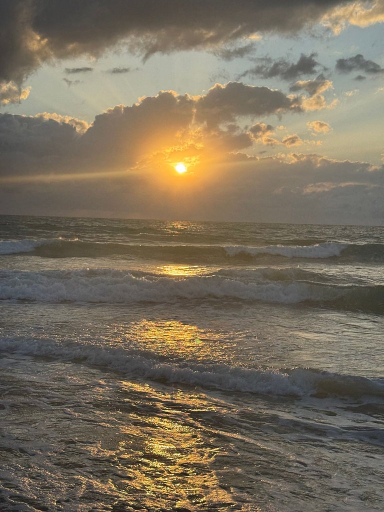 Makambira Residence no Centro de Porto de GalinhaS