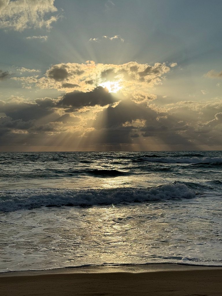 Makambira Residence no Centro de Porto de GalinhaS